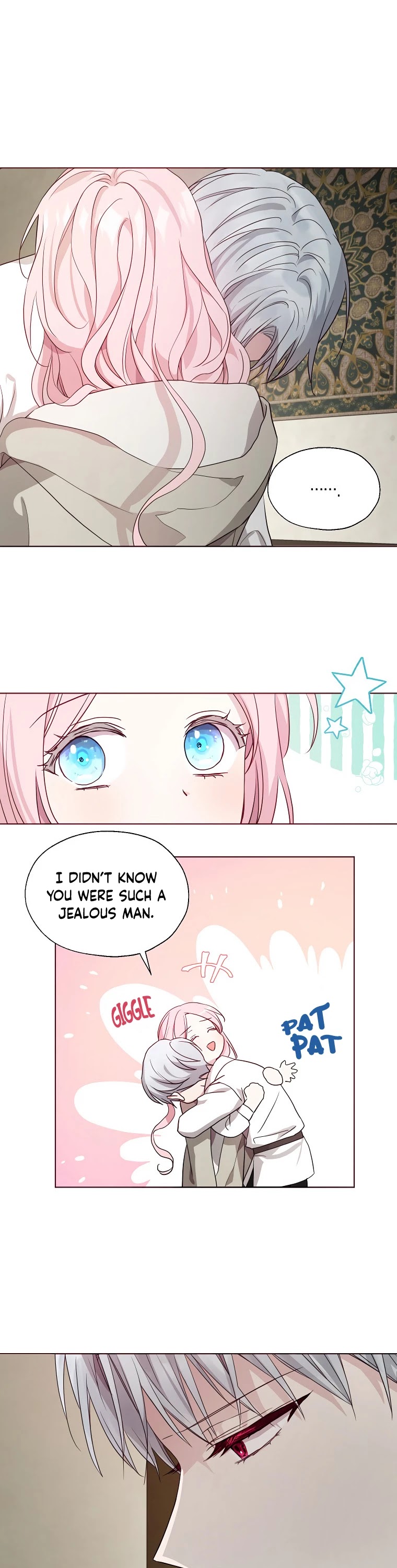 Seduce the Villain's Father Chapter 87 page 25 - Chapter 87