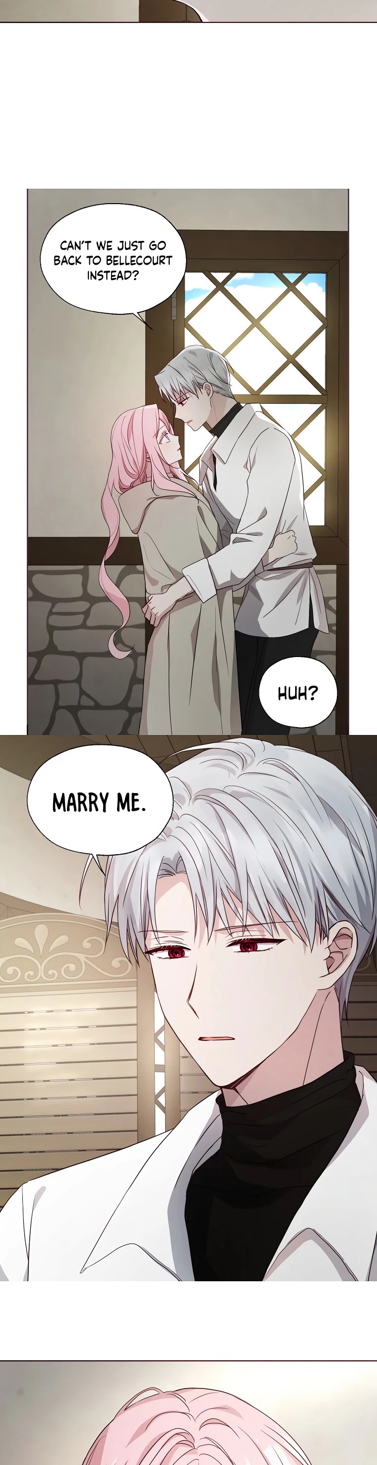 Seduce the Villain's Father Chapter 87 page 26 - Chapter 87