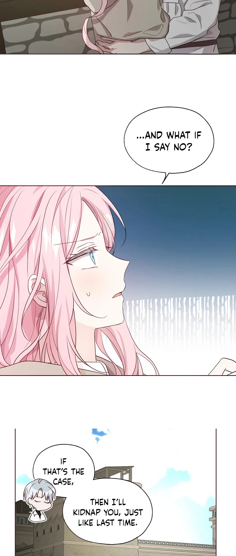 Seduce the Villain's Father Chapter 87 page 29 - Chapter 87