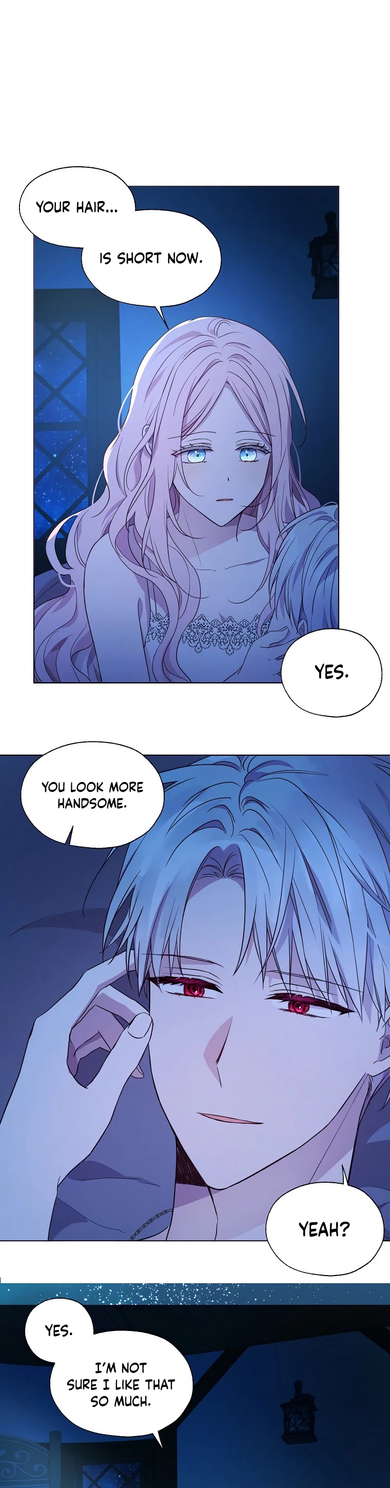 Seduce the Villain's Father Chapter 87 page 6 - Chapter 87