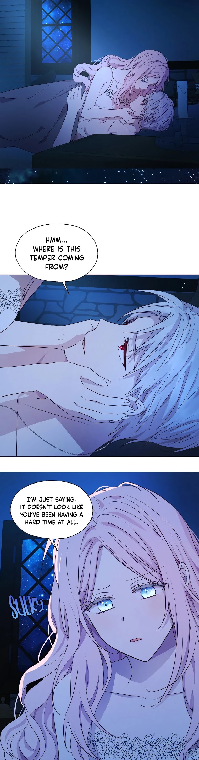 Seduce the Villain's Father Chapter 87 page 7 - Chapter 87