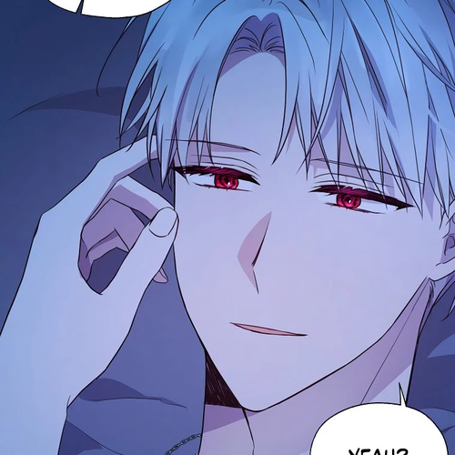 Seduce the Villain's Father Chapter 87 cover