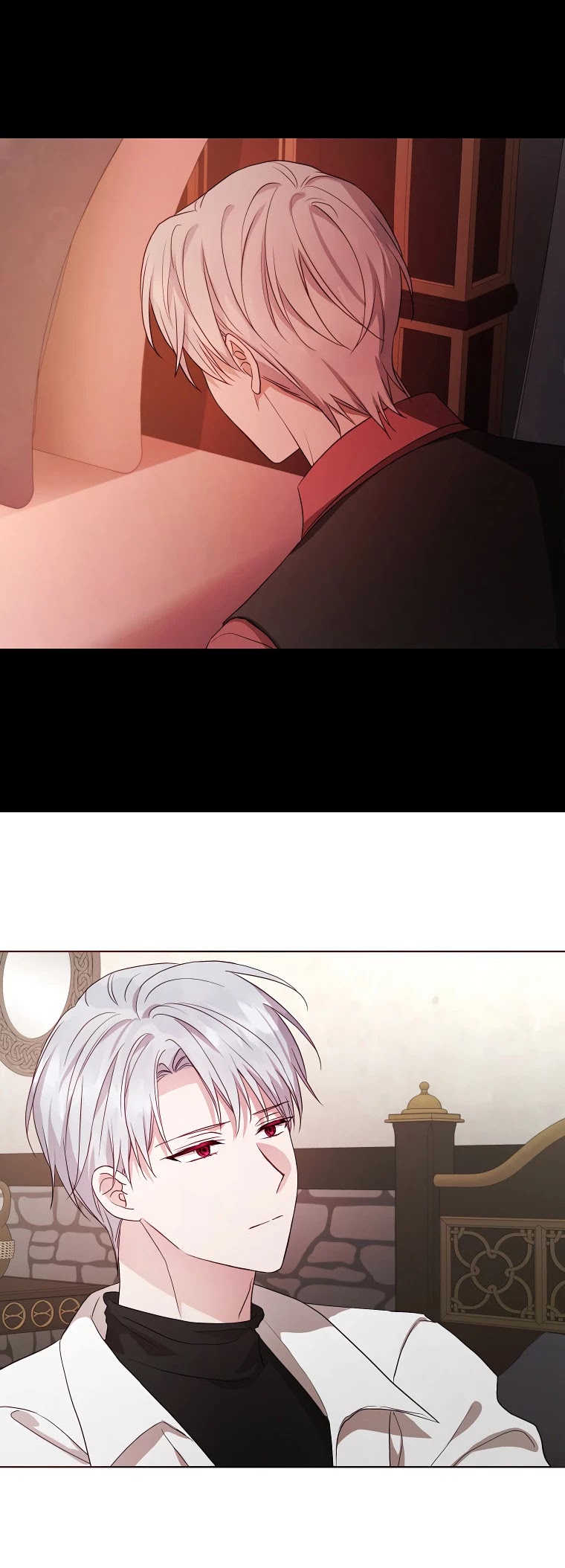 Seduce the Villain's Father Chapter 88 page 12 - Chapter 88
