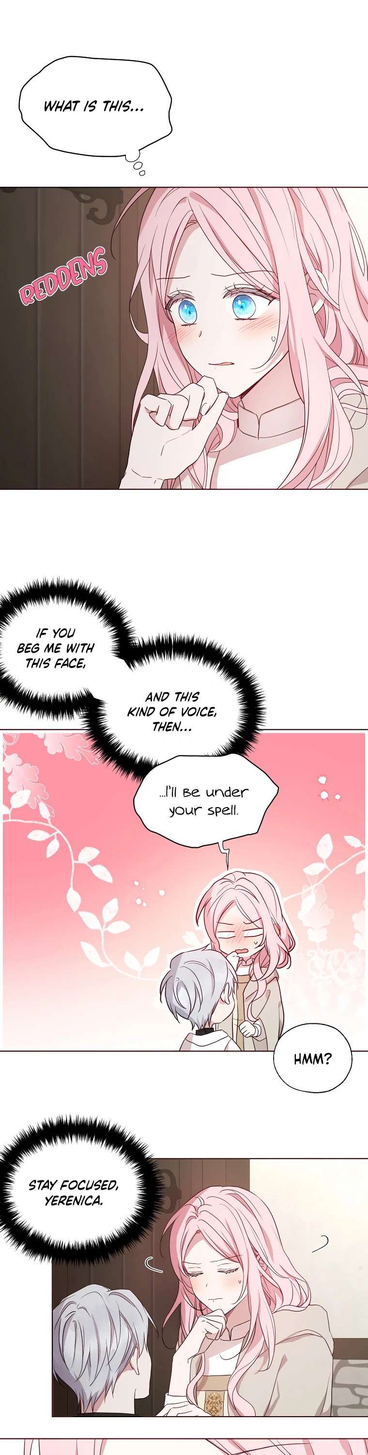 Seduce the Villain's Father Chapter 88 page 13 - Chapter 88