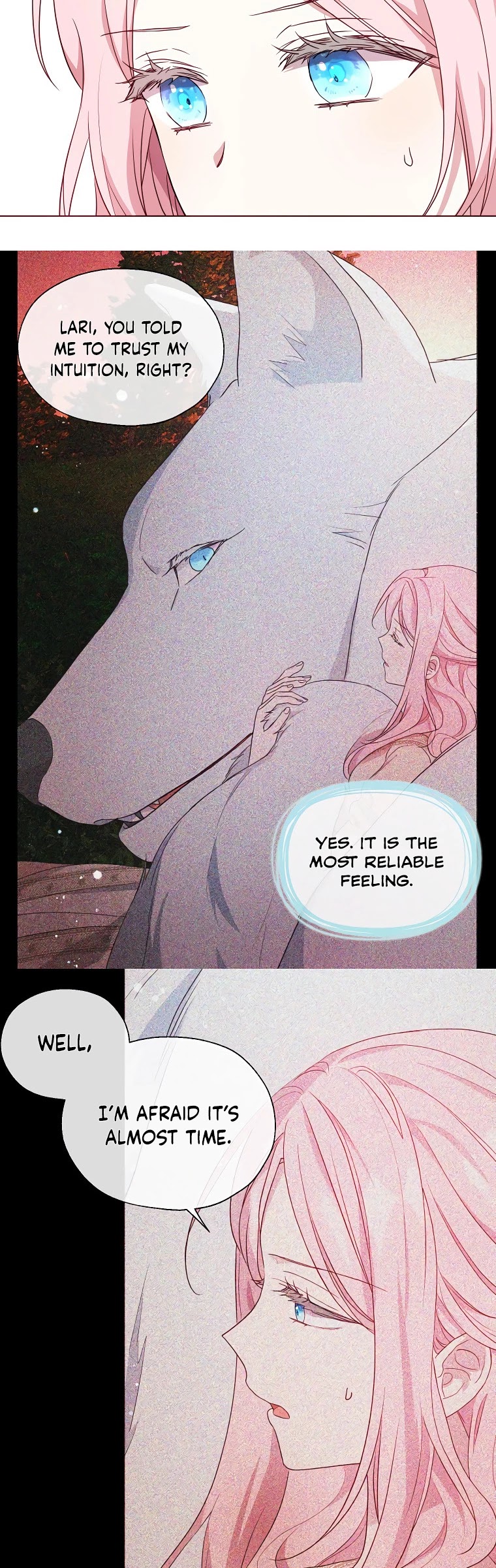 Seduce the Villain's Father Chapter 88 page 14 - Chapter 88
