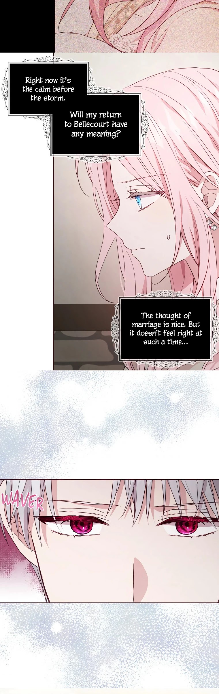 Seduce the Villain's Father Chapter 88 page 15 - Chapter 88