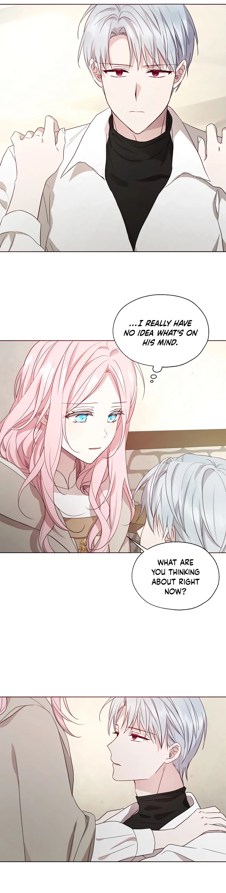 Seduce the Villain's Father Chapter 88 page 5 - Chapter 88