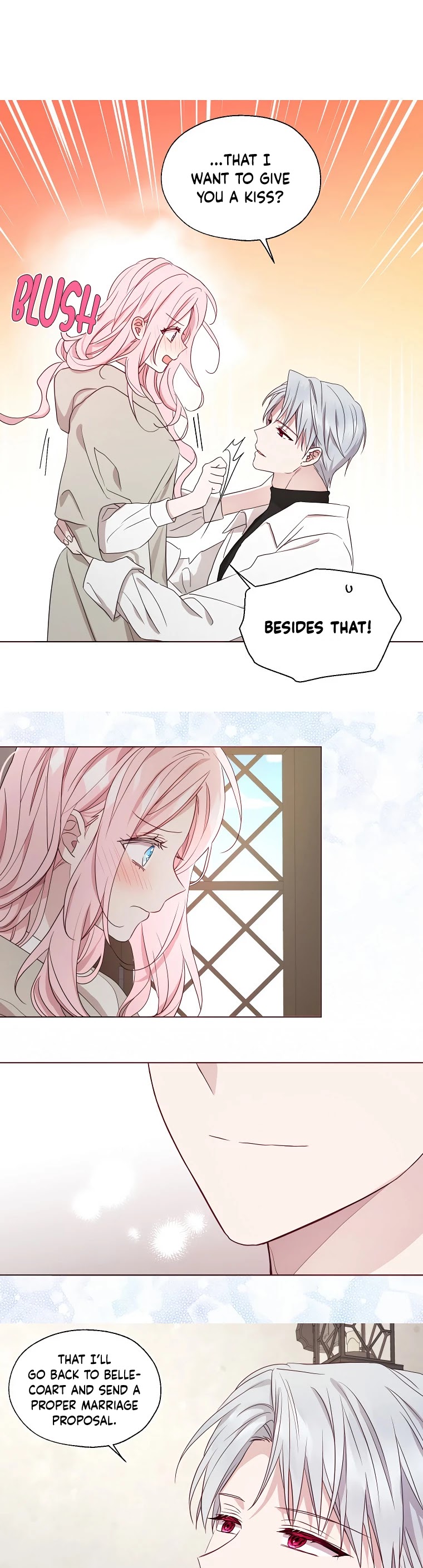 Seduce the Villain's Father Chapter 88 page 6 - Chapter 88