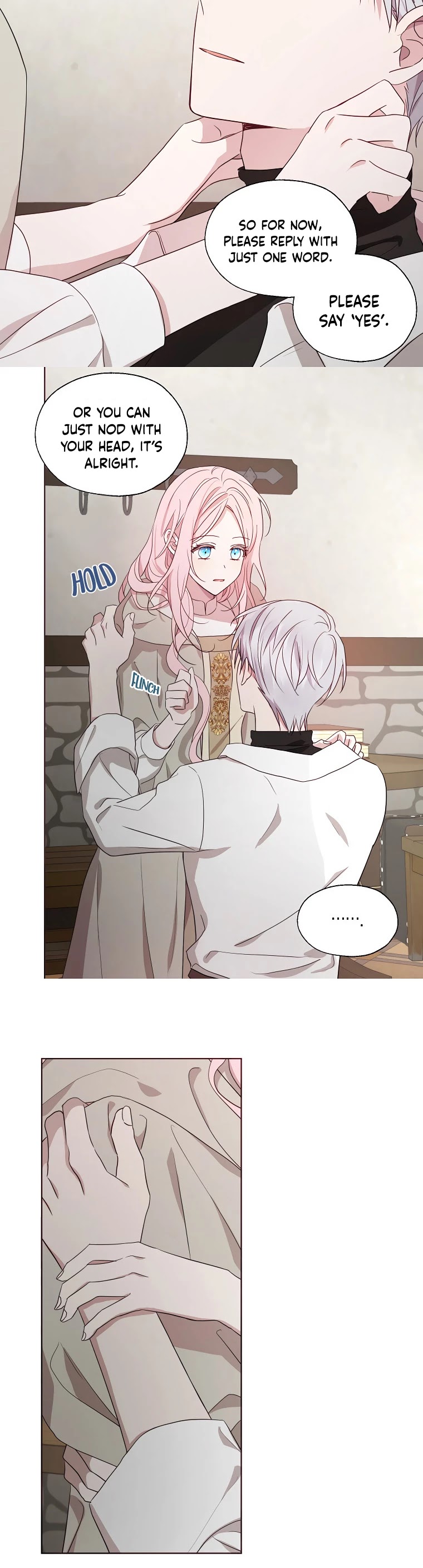 Seduce the Villain's Father Chapter 88 page 7 - Chapter 88
