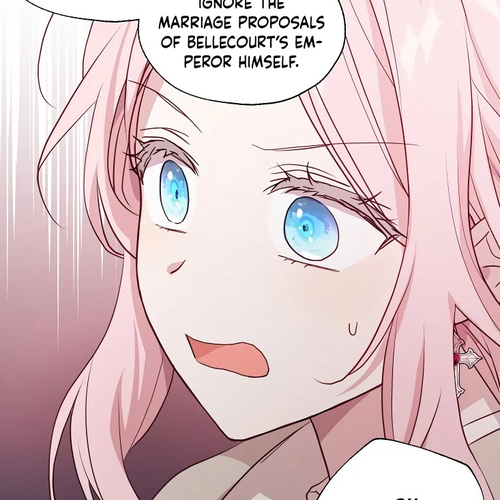 Seduce the Villain's Father Chapter 88 cover