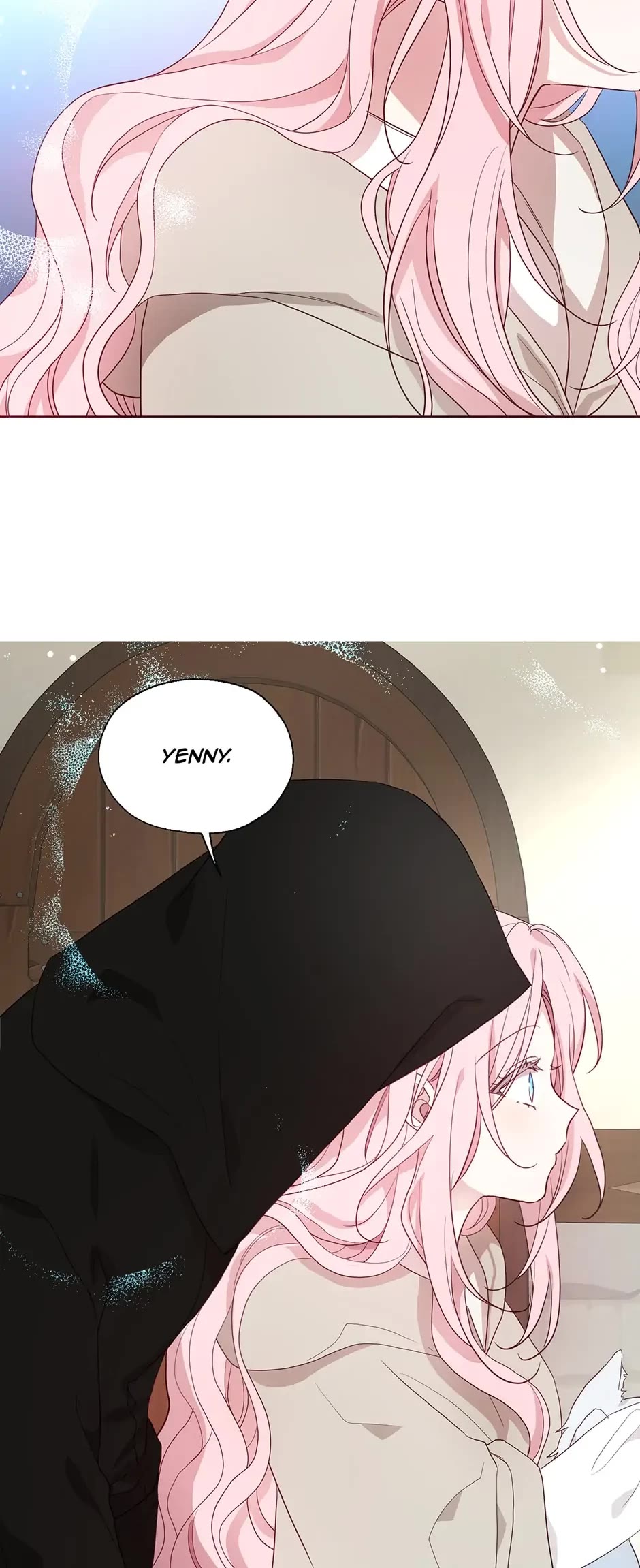Seduce the Villain's Father Chapter 89 page 10 - Chapter 89: Letter Thief