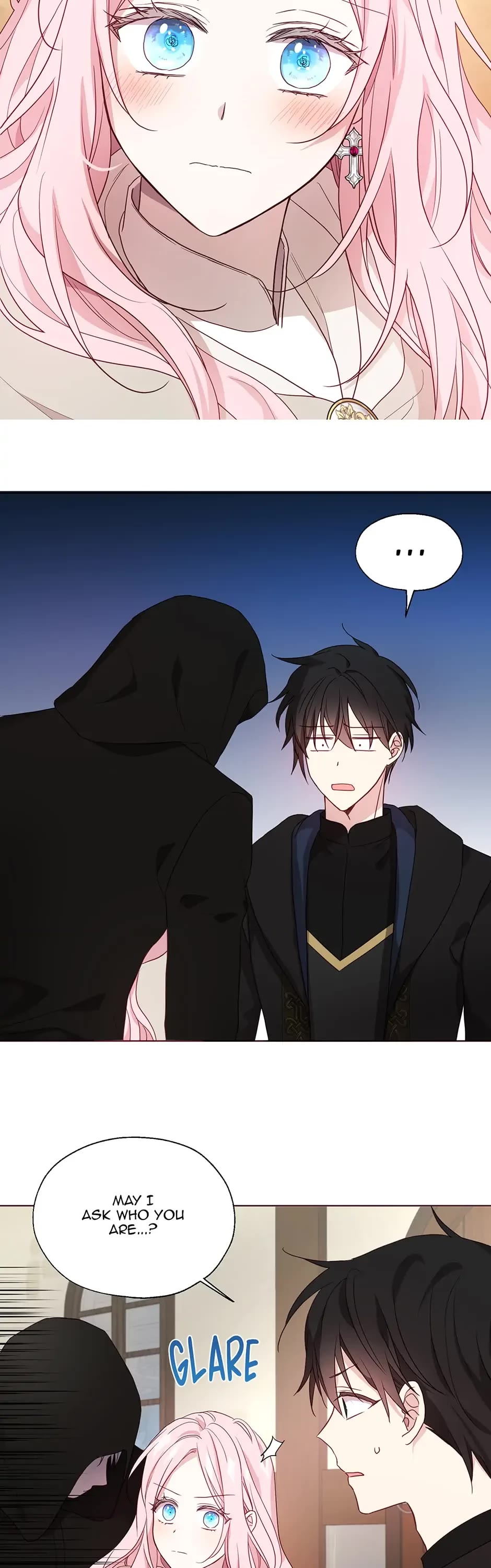 Seduce the Villain's Father Chapter 89 page 13 - Chapter 89: Letter Thief