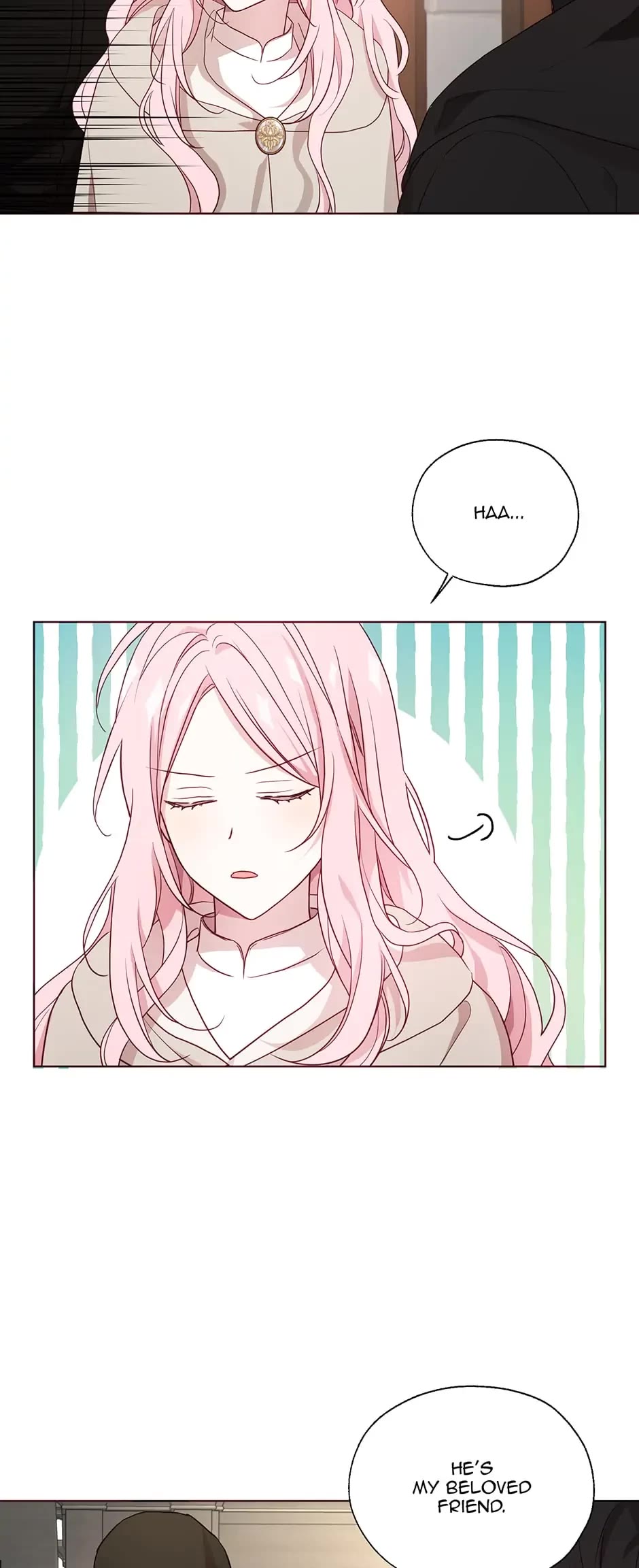 Seduce the Villain's Father Chapter 89 page 14 - Chapter 89: Letter Thief
