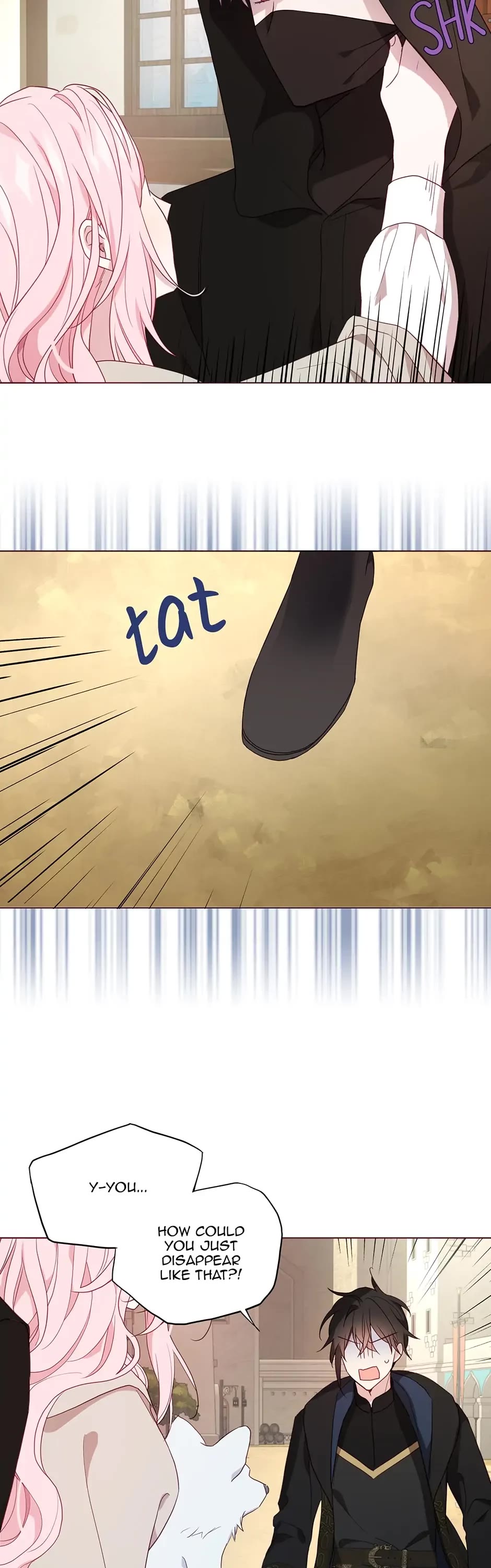 Seduce the Villain's Father Chapter 89 page 3 - Chapter 89: Letter Thief