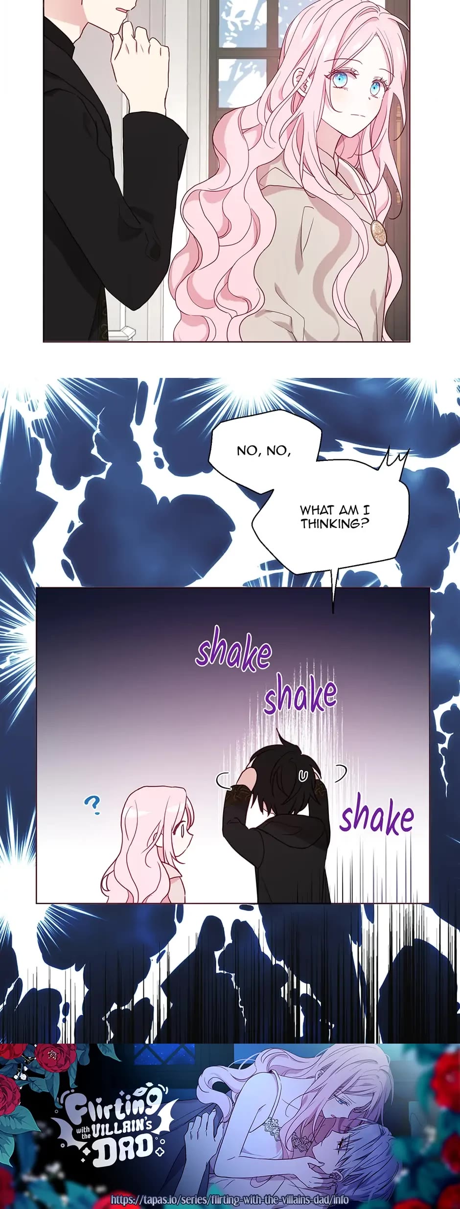 Seduce the Villain's Father Chapter 89 page 30 - Chapter 89: Letter Thief