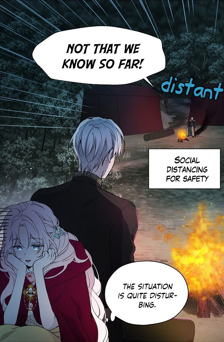 Seduce the Villain's Father Chapter 9 page 11 - Chapter 9
