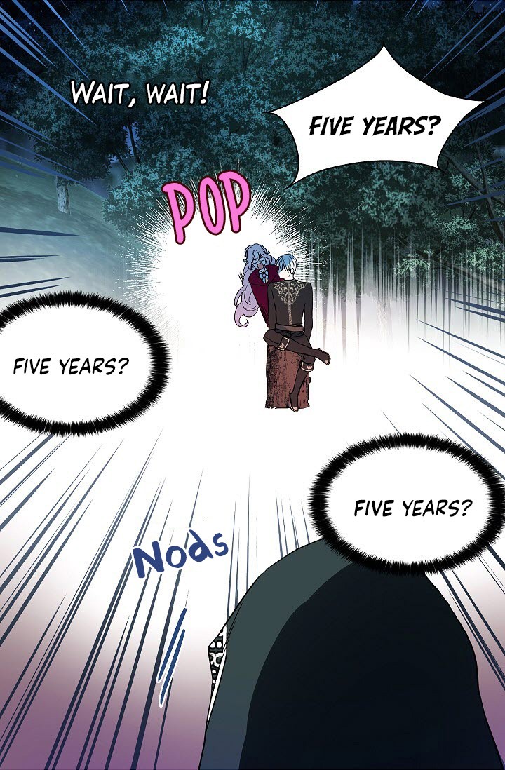 Seduce the Villain's Father Chapter 9 page 14 - Chapter 9