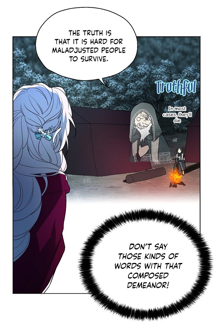 Seduce the Villain's Father Chapter 9 page 17 - Chapter 9