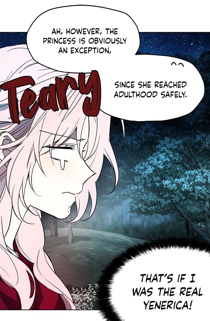 Seduce the Villain's Father Chapter 9 page 18 - Chapter 9