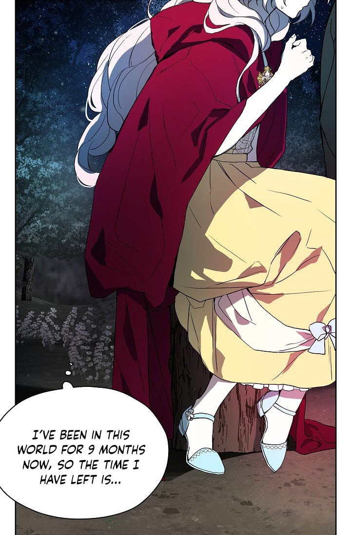 Seduce the Villain's Father Chapter 9 page 19 - Chapter 9