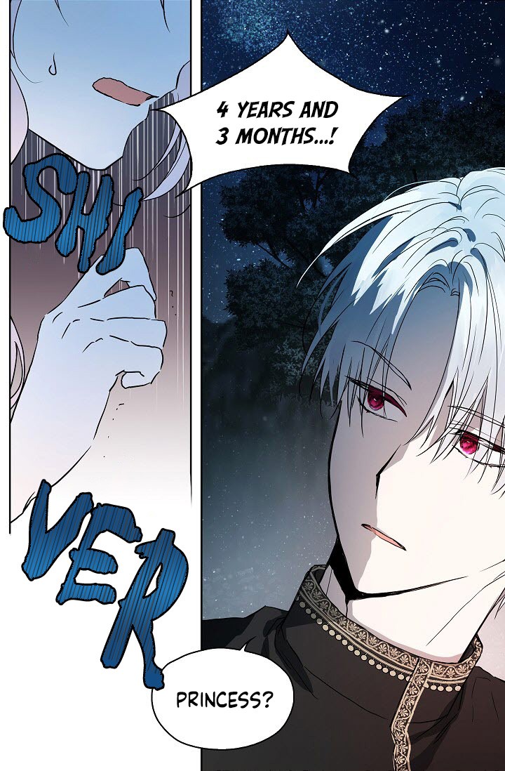 Seduce the Villain's Father Chapter 9 page 20 - Chapter 9
