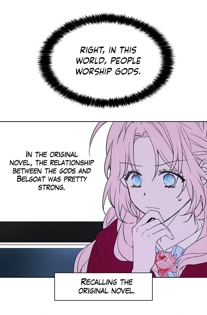 Seduce the Villain's Father Chapter 9 page 25 - Chapter 9