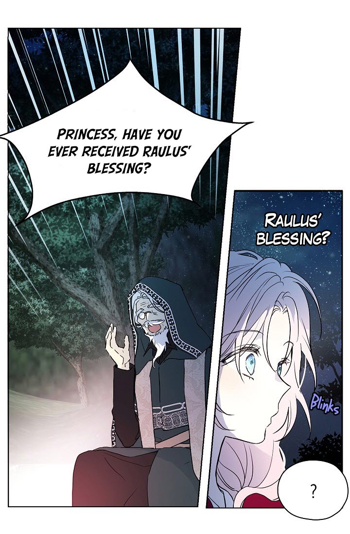 Seduce the Villain's Father Chapter 9 page 31 - Chapter 9