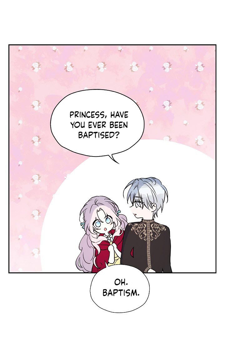 Seduce the Villain's Father Chapter 9 page 32 - Chapter 9