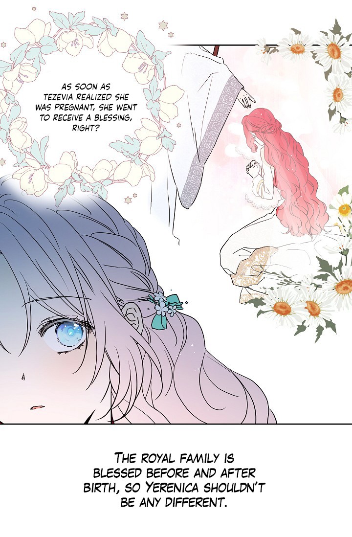 Seduce the Villain's Father Chapter 9 page 33 - Chapter 9
