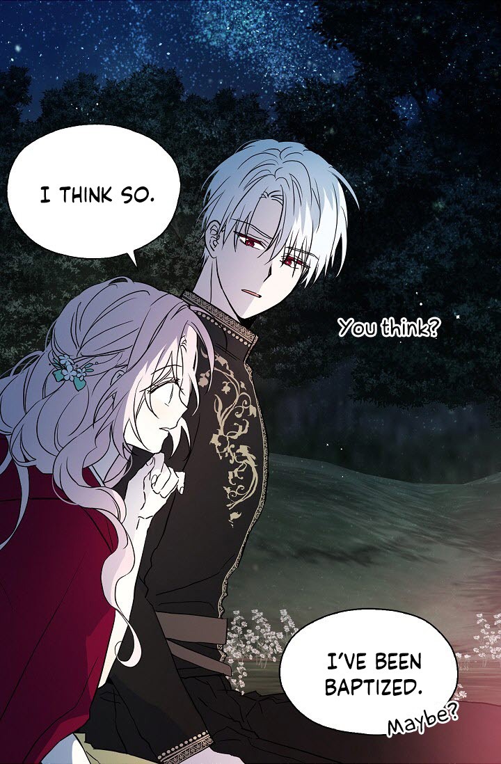 Seduce the Villain's Father Chapter 9 page 34 - Chapter 9
