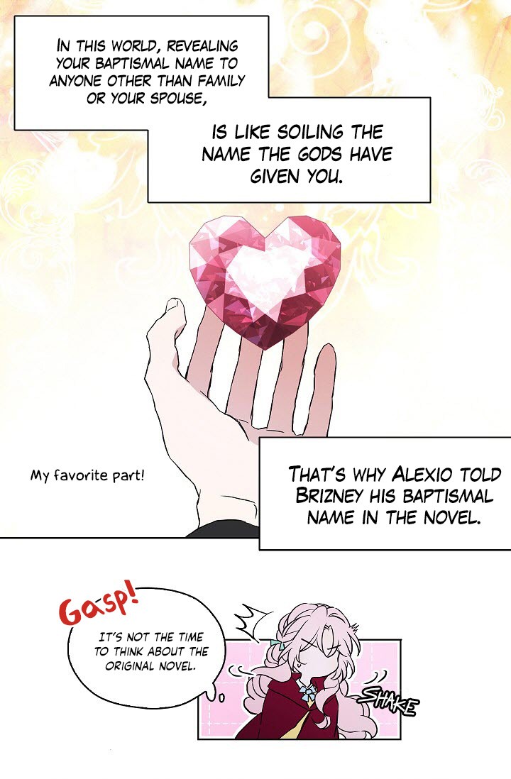 Seduce the Villain's Father Chapter 9 page 36 - Chapter 9