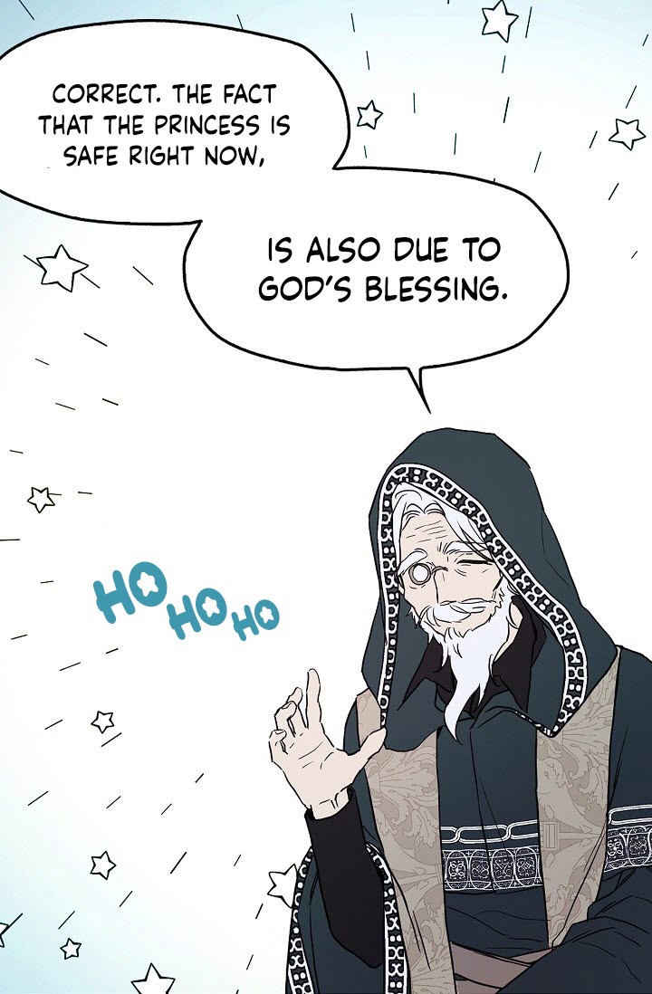 Seduce the Villain's Father Chapter 9 page 38 - Chapter 9