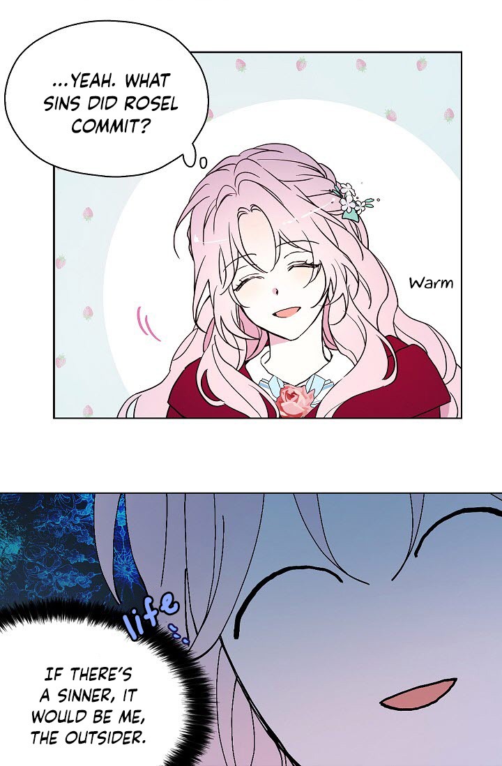 Seduce the Villain's Father Chapter 9 page 39 - Chapter 9