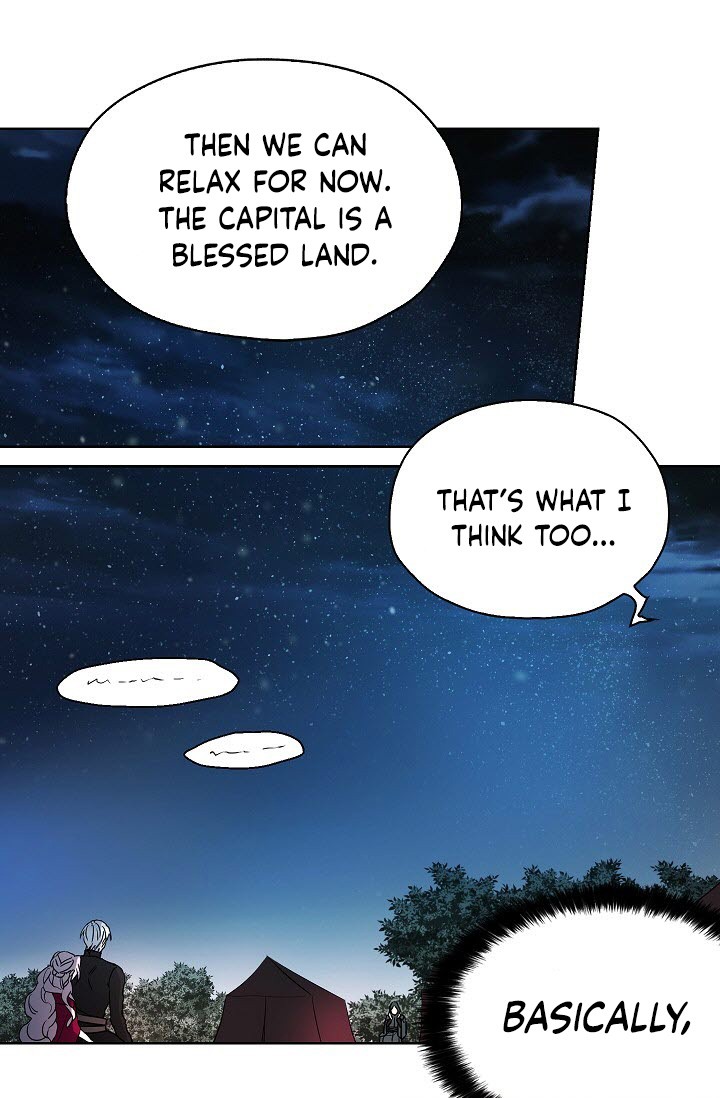 Seduce the Villain's Father Chapter 9 page 40 - Chapter 9