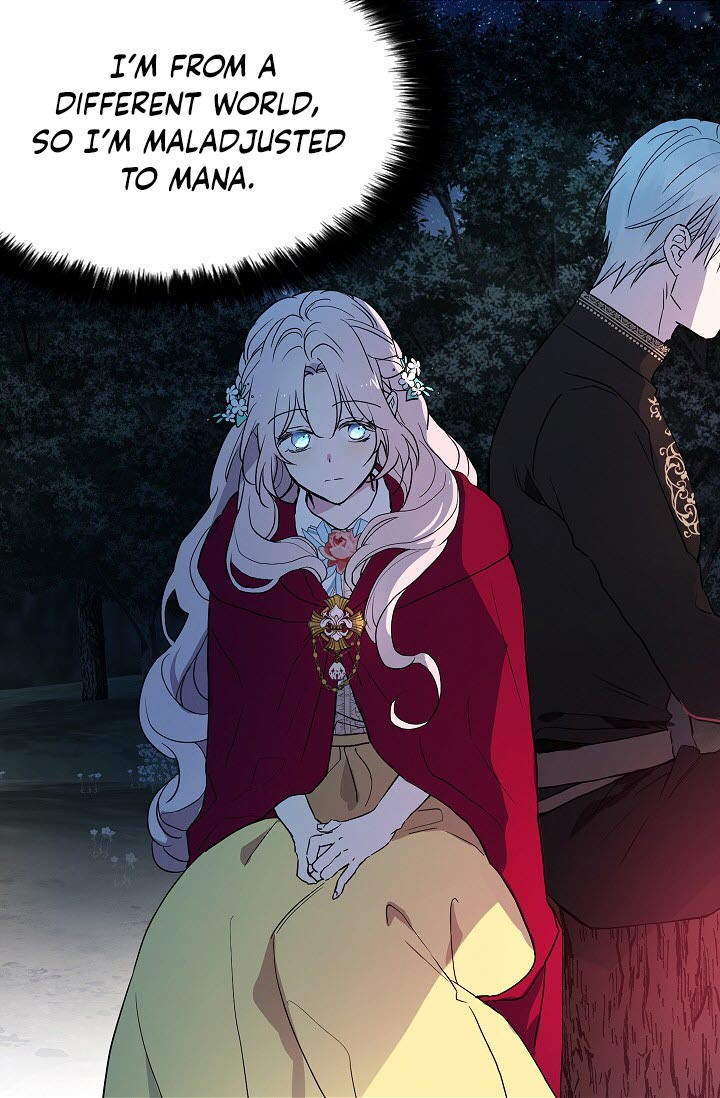 Seduce the Villain's Father Chapter 9 page 41 - Chapter 9