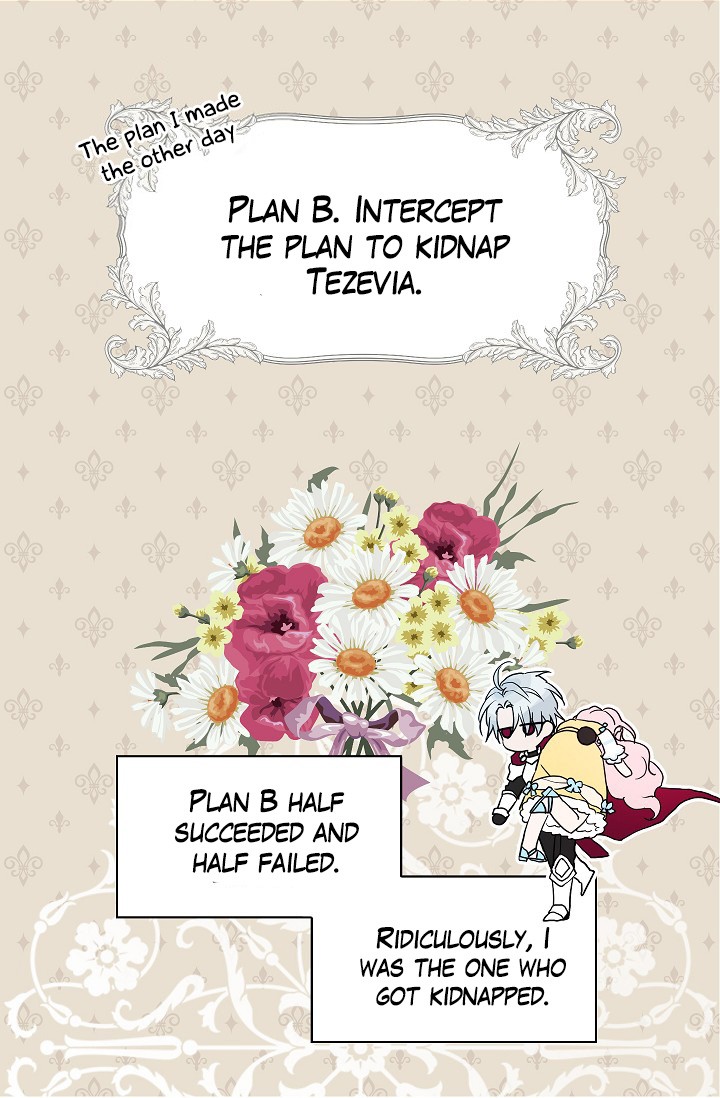 Seduce the Villain's Father Chapter 9 page 43 - Chapter 9