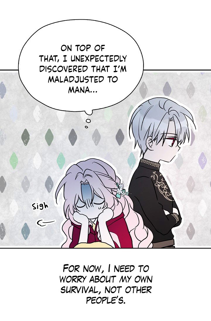 Seduce the Villain's Father Chapter 9 page 44 - Chapter 9