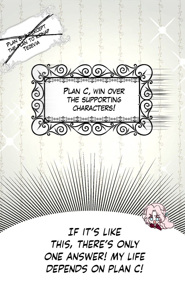 Seduce the Villain's Father Chapter 9 page 47 - Chapter 9