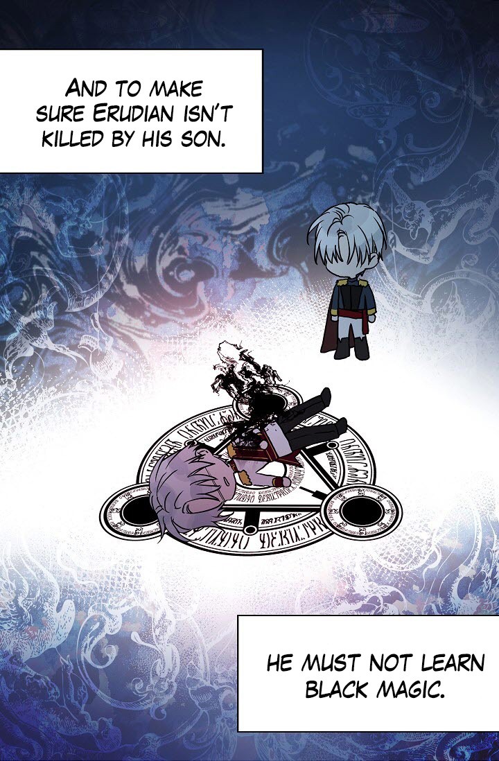 Seduce the Villain's Father Chapter 9 page 49 - Chapter 9