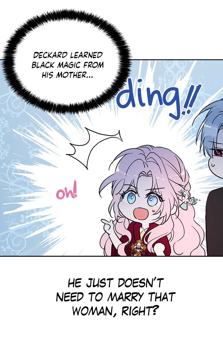 Seduce the Villain's Father Chapter 9 page 51 - Chapter 9