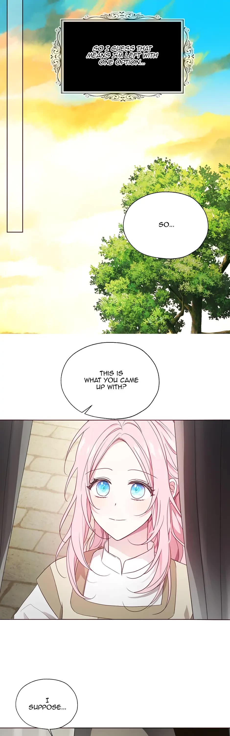 Seduce the Villain's Father Chapter 90 page 11 - Chapter 90: You Haven't Changed
