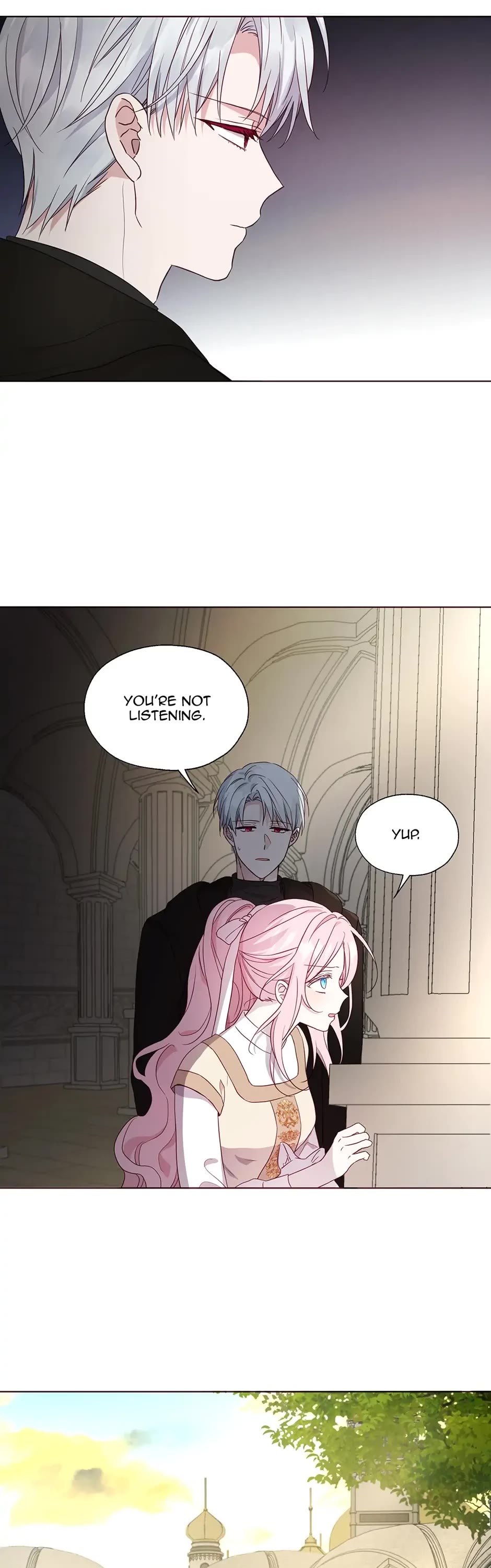 Seduce the Villain's Father Chapter 90 page 17 - Chapter 90: You Haven't Changed