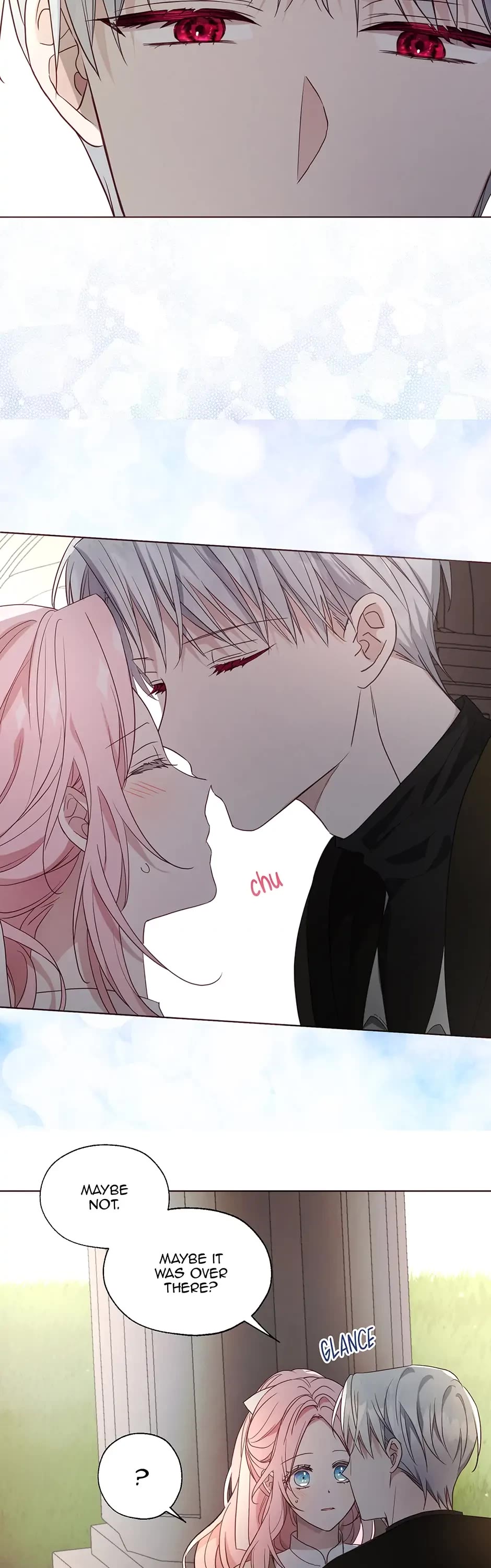 Seduce the Villain's Father Chapter 90 page 23 - Chapter 90: You Haven't Changed