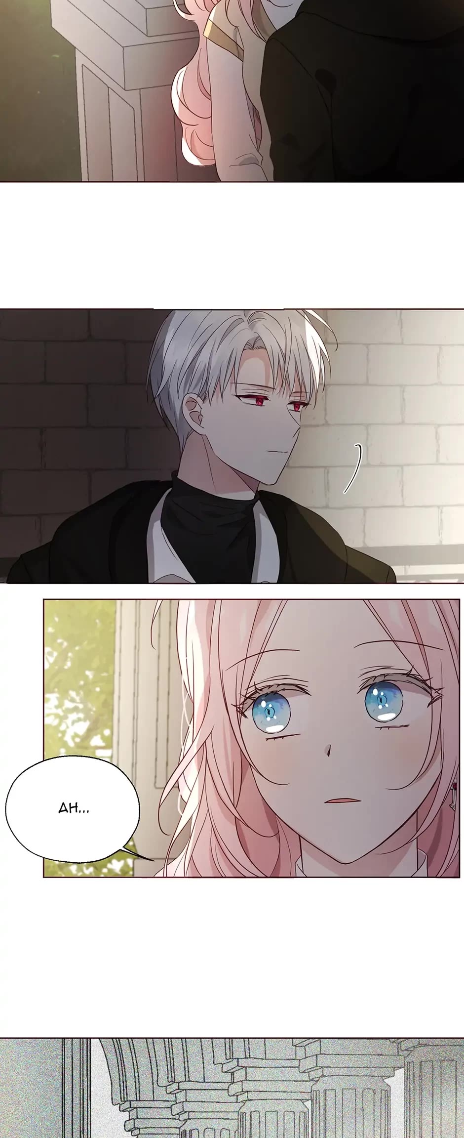 Seduce the Villain's Father Chapter 90 page 24 - Chapter 90: You Haven't Changed