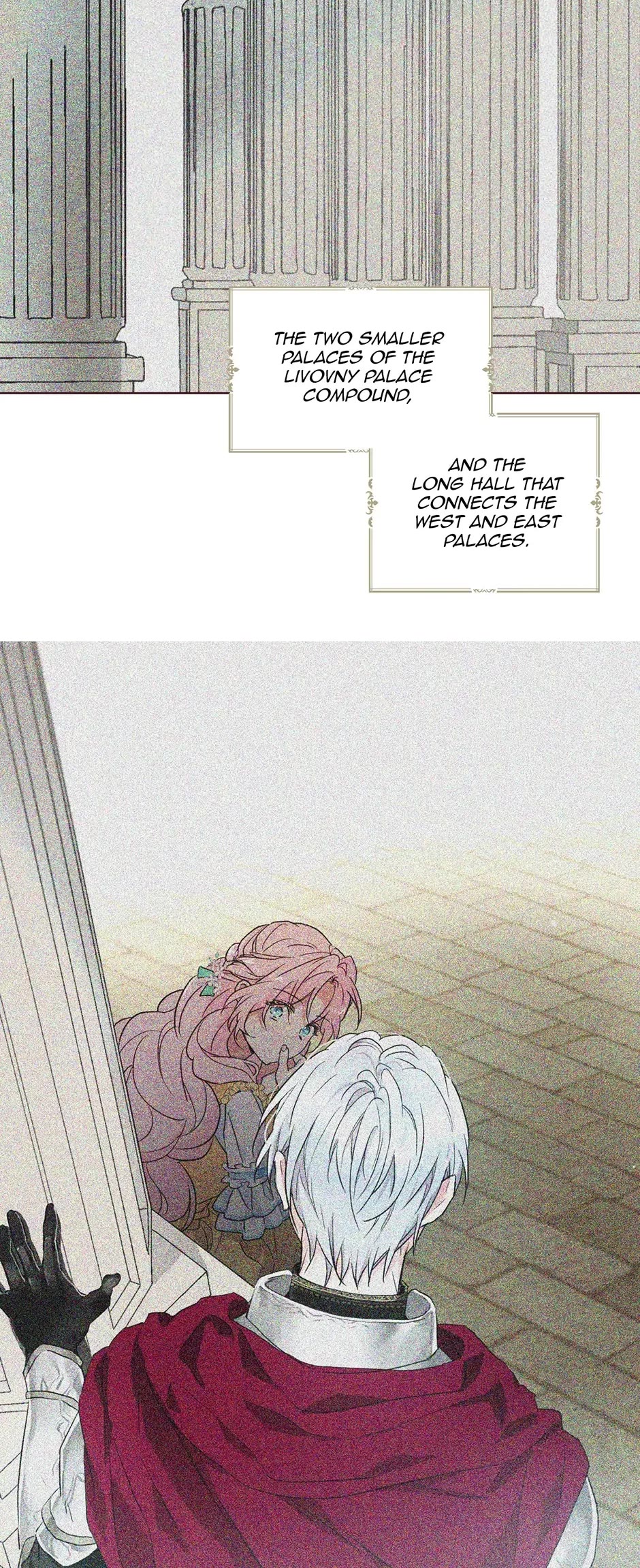 Seduce the Villain's Father Chapter 90 page 25 - Chapter 90: You Haven't Changed