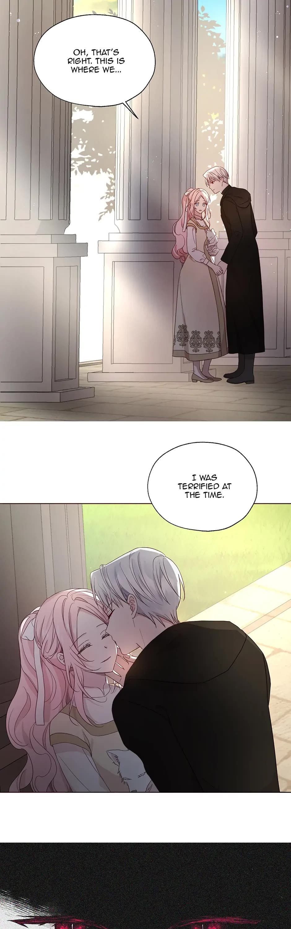 Seduce the Villain's Father Chapter 90 page 26 - Chapter 90: You Haven't Changed