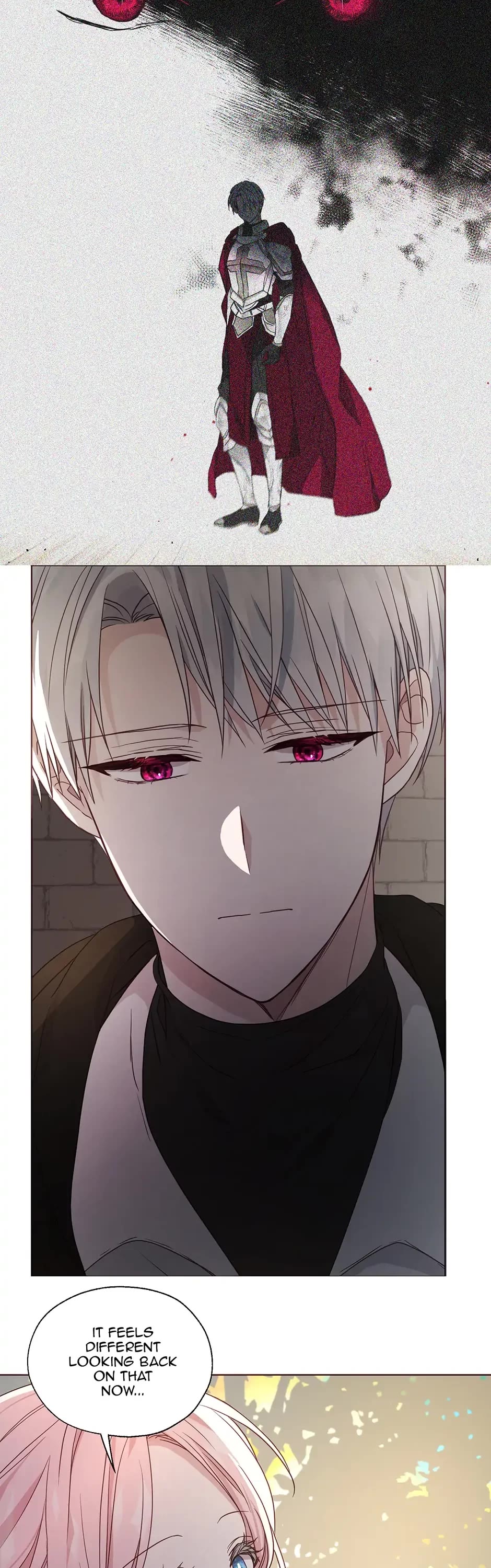 Seduce the Villain's Father Chapter 90 page 27 - Chapter 90: You Haven't Changed