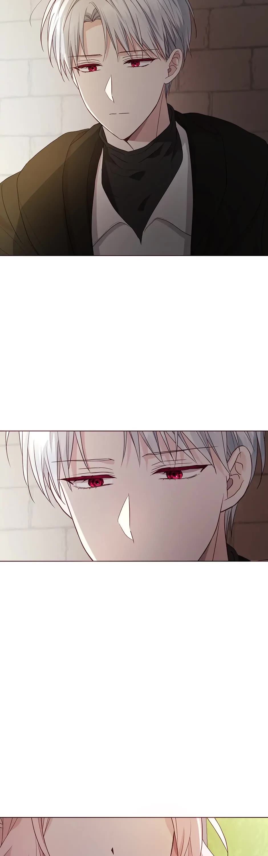 Seduce the Villain's Father Chapter 90 page 32 - Chapter 90: You Haven't Changed