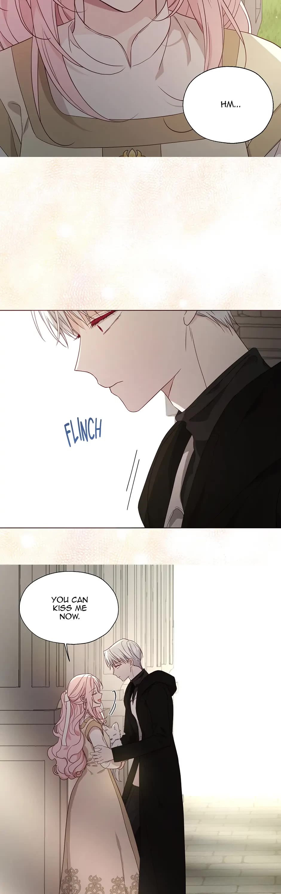 Seduce the Villain's Father Chapter 90 page 34 - Chapter 90: You Haven't Changed