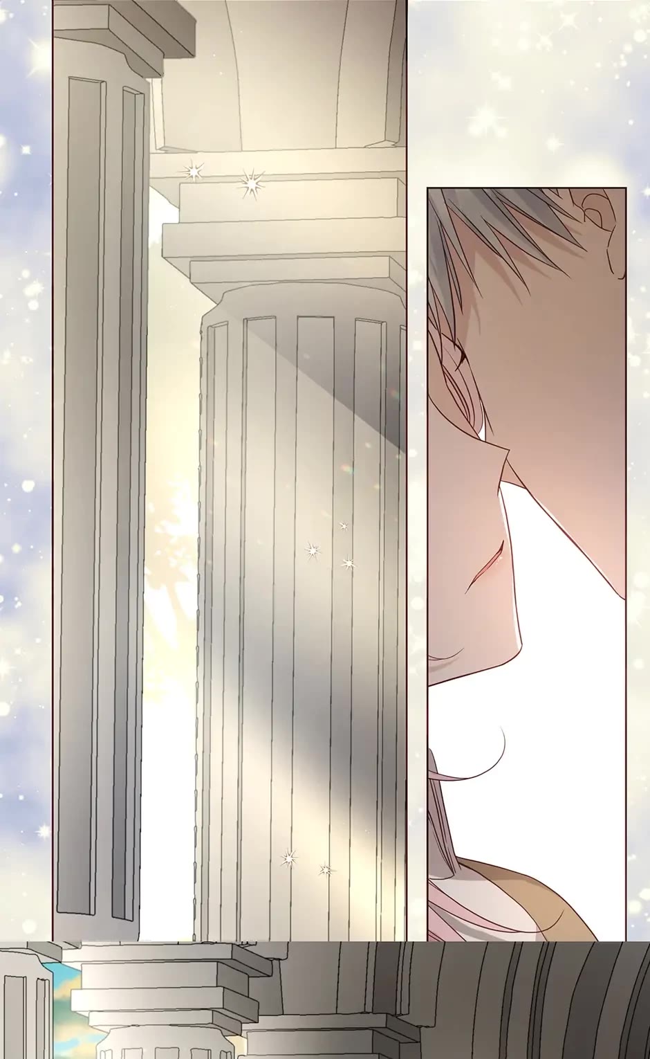 Seduce the Villain's Father Chapter 90 page 36 - Chapter 90: You Haven't Changed
